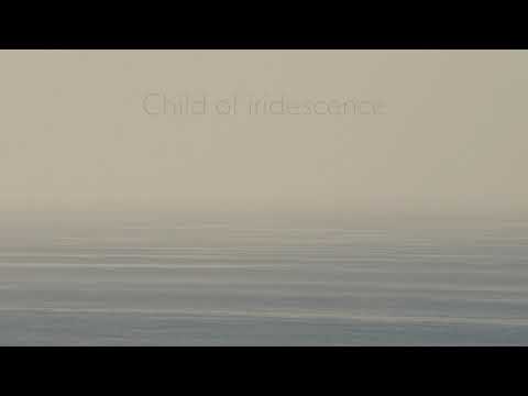 Child of Wonder - Eric Whitacre (Official Lyric Video)