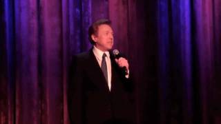 Steve Lawrence. - Our Love Is Here To Stay