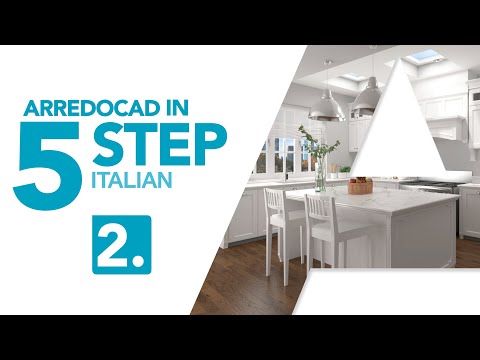 Step 2/5 Inserimento Elementi