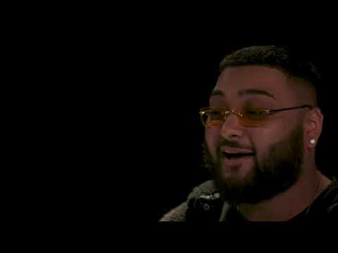 #MOBOUnSung | Class of 2018 | Harris Hameed | Get To Know