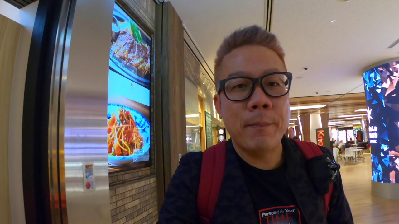 Narita Airport Dayrooms & Showers thumbnail