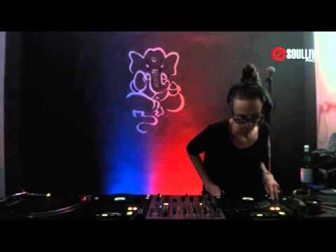 Deep Peace Radioshow - Ratiani (soullivefm.com)