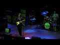 Eric Johnson Live Nothing Can Keep Me From You