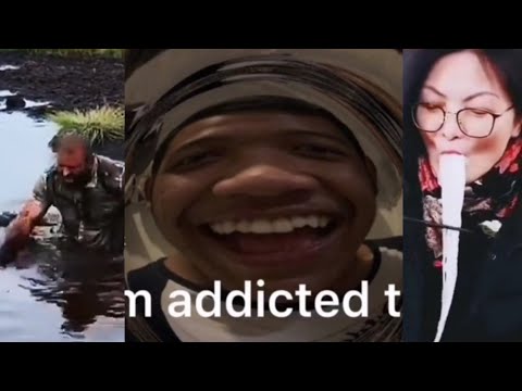 Funny Moments Tiktok compilation | I'm addicted to pt2
