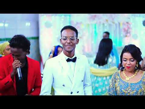 The best wedding : Dab Ali Dab & Fafi abdourahim @Abdallah & @mahamade