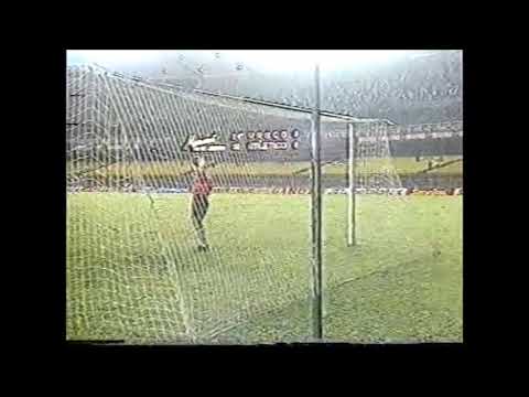 Vasco 0 x 1 Atlético-MG - Copa do Brasil 1995