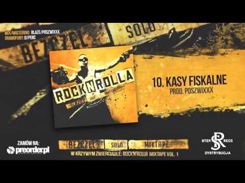 Bezczel - Kasy fiskalne