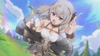 ガルパンコラボのガチャにさらに200連挑んだ結果 後編【プリコネ】