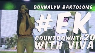 Donnalyn Bartolome — Kakaibabe | LIVE Performance