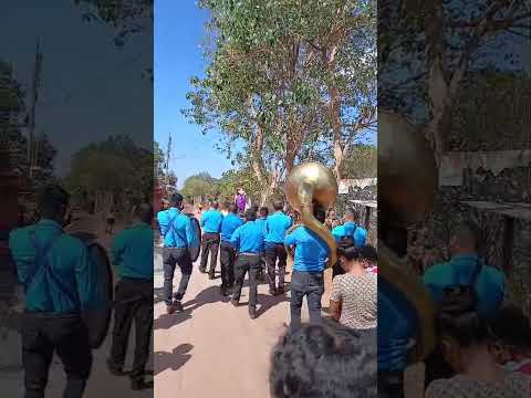 Feria, Joya Grande San Juan Tecuaco, Santa Rosa 