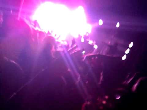 Magnetic Man feat. Ms Dynamite - Fire