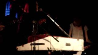 Ambulance - Eisley