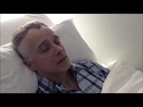 326 Alba Weinman - The Mission