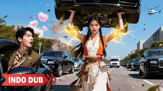 Download lagu Gadis yang Melihat Ketidakadilan Bertindak Membuka Jalan untuk Ambulans, Tak Diduga Dipuji oleh CEO mp3