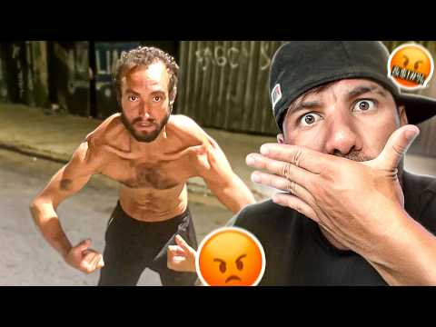 TENTE NAO RI #2  ( Ta me gravando ? ) PIUZINHO REAGINDO !!