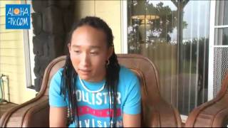 4/13/12 2/3 Dai Hirai Interview