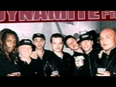 Big Audio Dynamite  Bajen Skank.