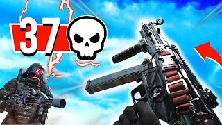 37 KILLS + JUGGERNAUT IN THE POCKET