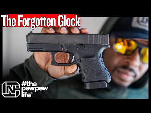 The Glock That Time Forgot (GLOCK 36 )