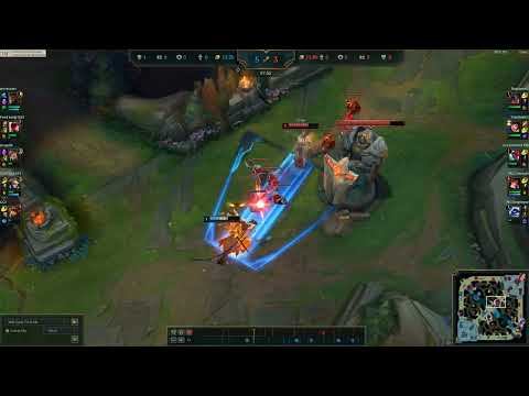 YONE vs SETT (MID) | Solo kills 1st 16/04/2024