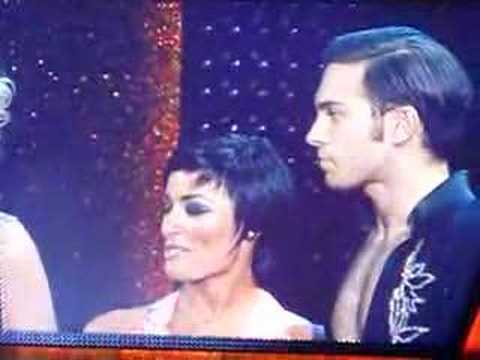 Matt and Flavia SCD Tour Salsa comments