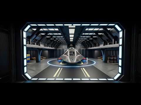 Star Trek Voyager with Interior new Update WIP