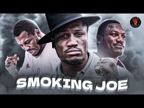 Smokin' Joe Frazier: A Heroic Tale of Honor
