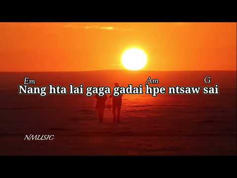 N'Ja E #Karaoke version