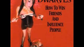 The Dwarves - Satan
