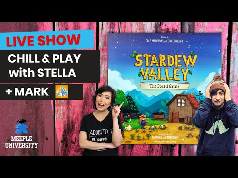 Stardew Valley