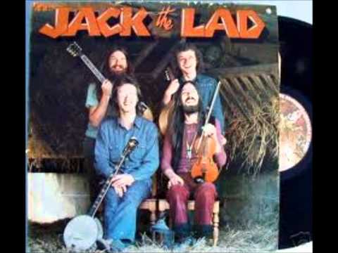 Jack The Lad - Once More - Live session - Top Gear - John Peel 1973