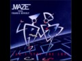 MAZE   REACHIN' DOWN INSIDE