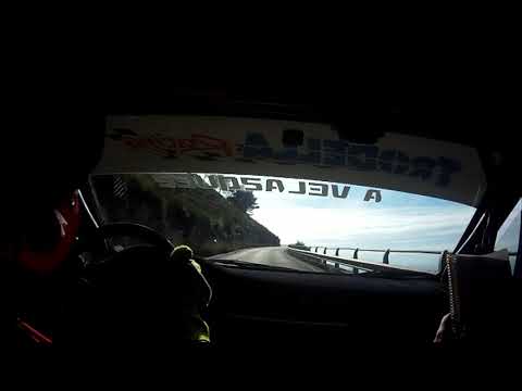 MONTALBANO ROSARIO-CONO MERENDA 10° RONDE DI SPERLONGA 2018 OBC PS  3