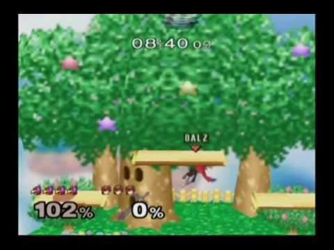 Northern Smashfest 3! - Rian (Falco) vs. Ryuker (Marth) - Poule's - Part 1