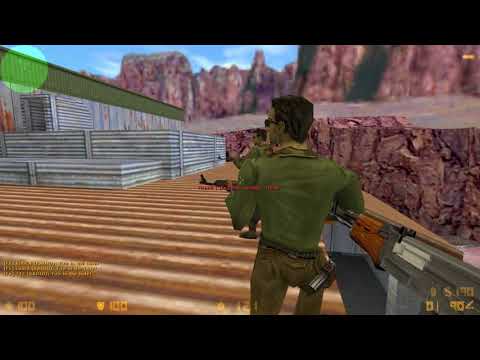 [Fx] neo vs. mousesports (IEM4 2009)