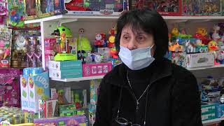 Свършиха шейните в хасковските магазини
