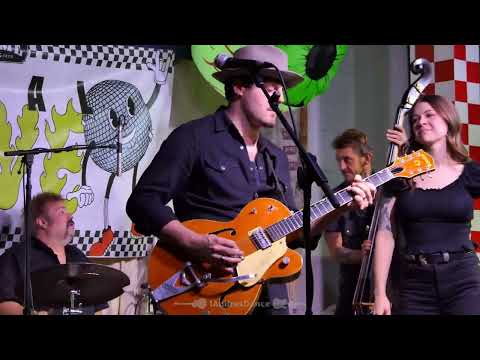 The Hi-Jivers - Mess Around - 10/22/25 Acme Feed & Seed - Nashville, TN
