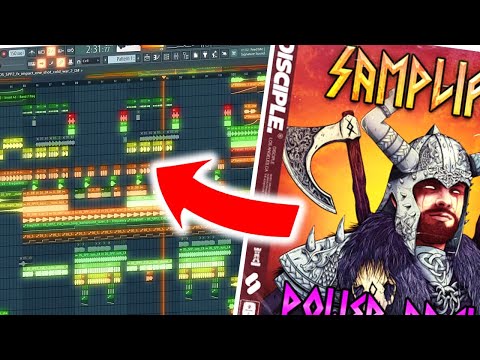 What You Can Do With SampliFire's New Power Pack Vol. 2 by Disciple Samples