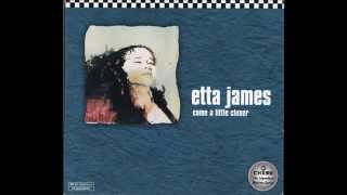 ETTA JAMES "Lovin Arms" (1974)