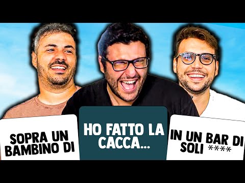 MARCY BADDI AND MARK NOT FAMILY FRIENDLY - Cocorido Uncensored