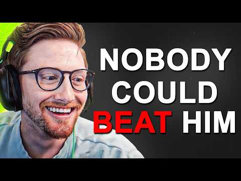 Times OpTic Scump Proved He's The GOAT