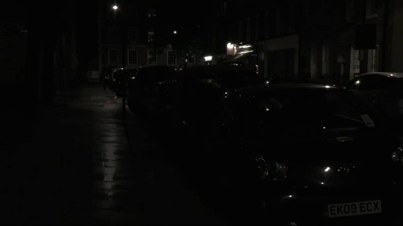 Congenital stationary night blindness - Video S1 99593 - YouTube