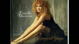 Fiorella Mannoia - Occhi Neri