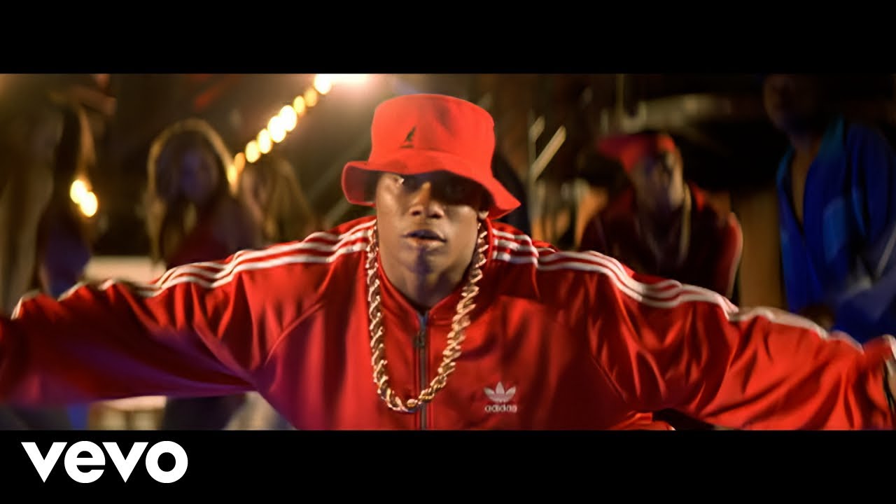 Wu-Tang Clan — Careful (Click, Click)