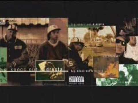 BG Knocc Out & Dresta - Maintain