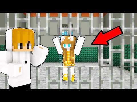 🔥 Break Out of Minecraft Prisons! (Tagalog)