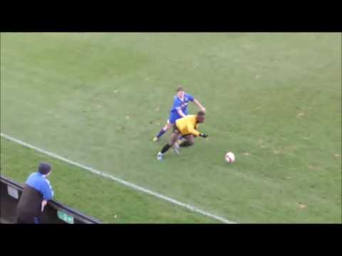 ROFCTV     Rushall Olympic v Whitby Town