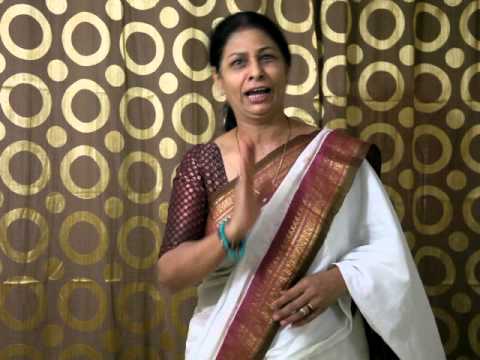 Lata Shukla my audition