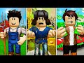 Triplets Separated At Birth A Roblox Movie