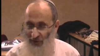 פרי צדיק על יום ח' של חנוכה – שיעור של הרב אורי שרקי